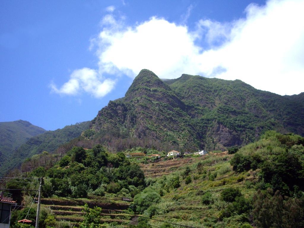 Holidays Madeira São Vicente Værelse billede