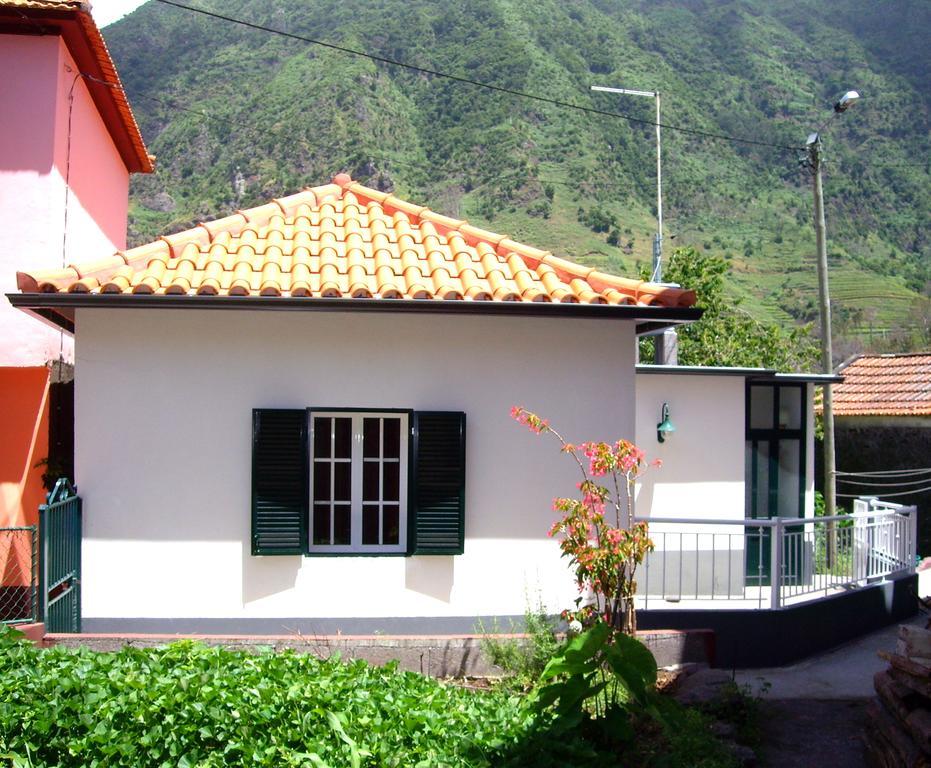 Holidays Madeira São Vicente Værelse billede