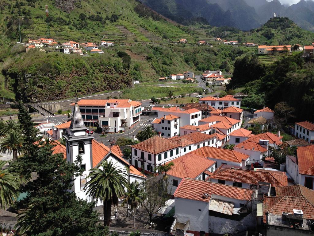 Holidays Madeira São Vicente Værelse billede