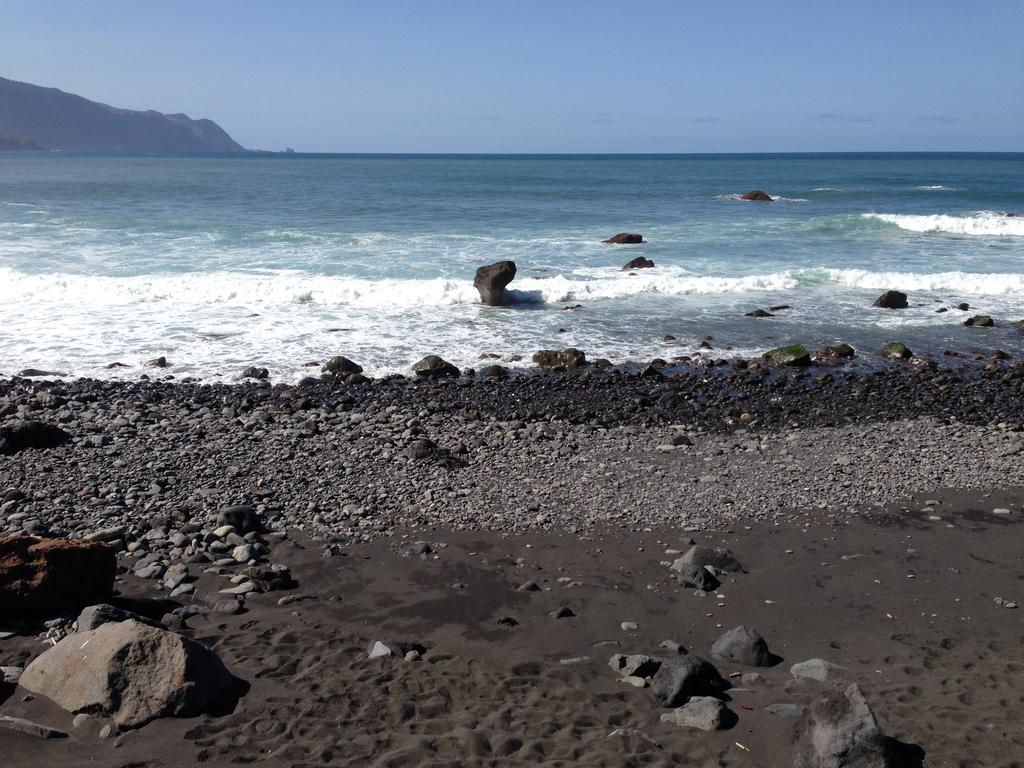 Holidays Madeira São Vicente Eksteriør billede
